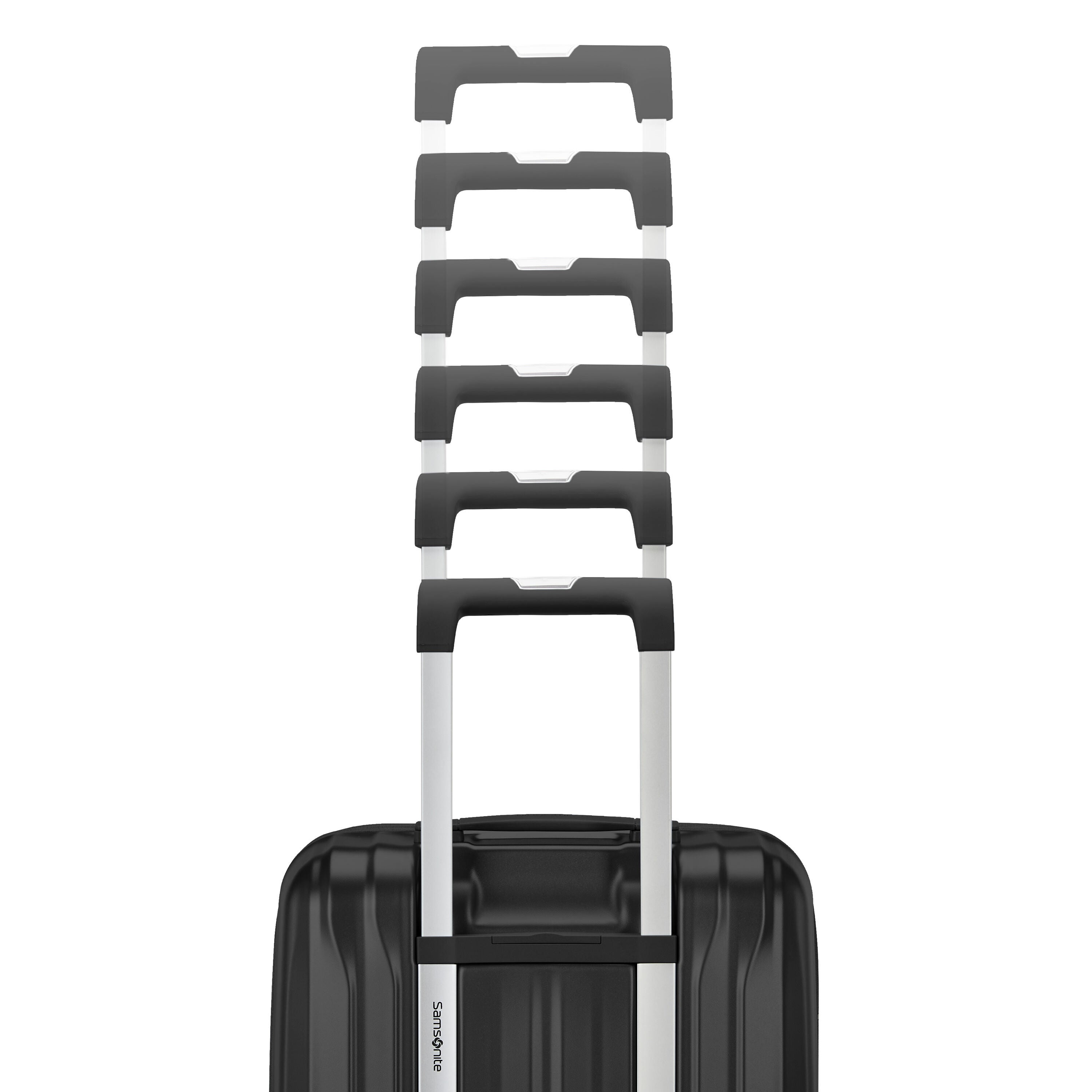 UpLIFT Hardside Carry-On Spinner |Luggage|Samsonite